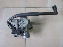 Honda CBF125 JC40 przepustnica wtrysk TPS