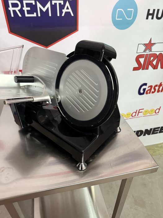 Слайсер RGV Lusso-250 Професійний Італія!