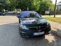 Opel Signum 2l Turbo OPC