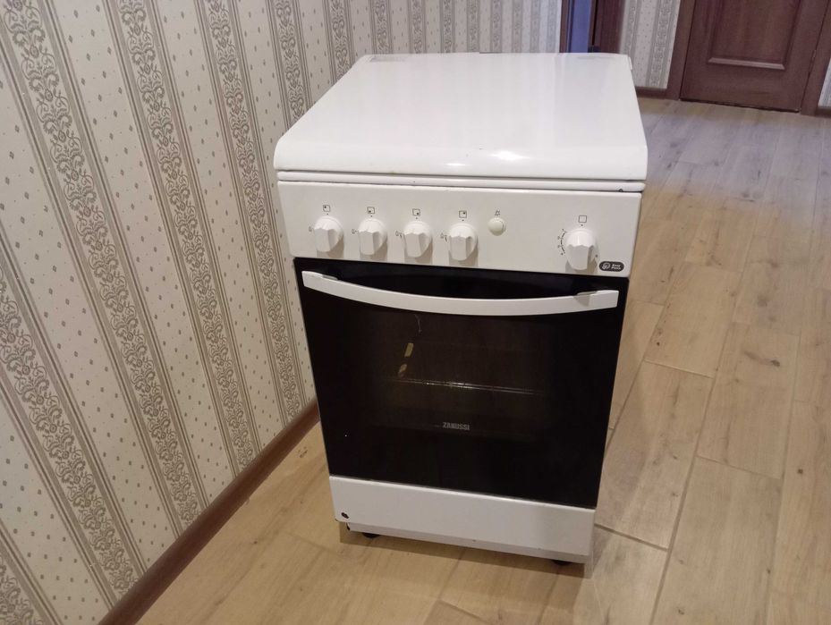 Продам газовую плиту ИНДЕЗИТ