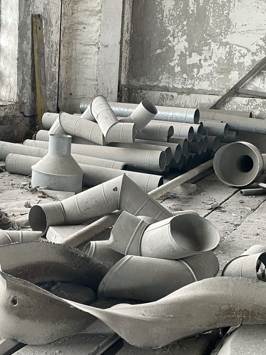 Водостічна система водосток ливневка