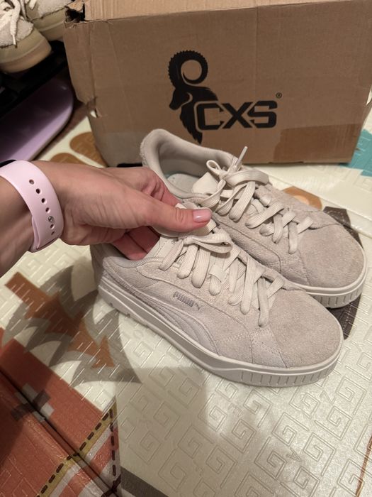 Puma оригінал Не підійшов розмір
