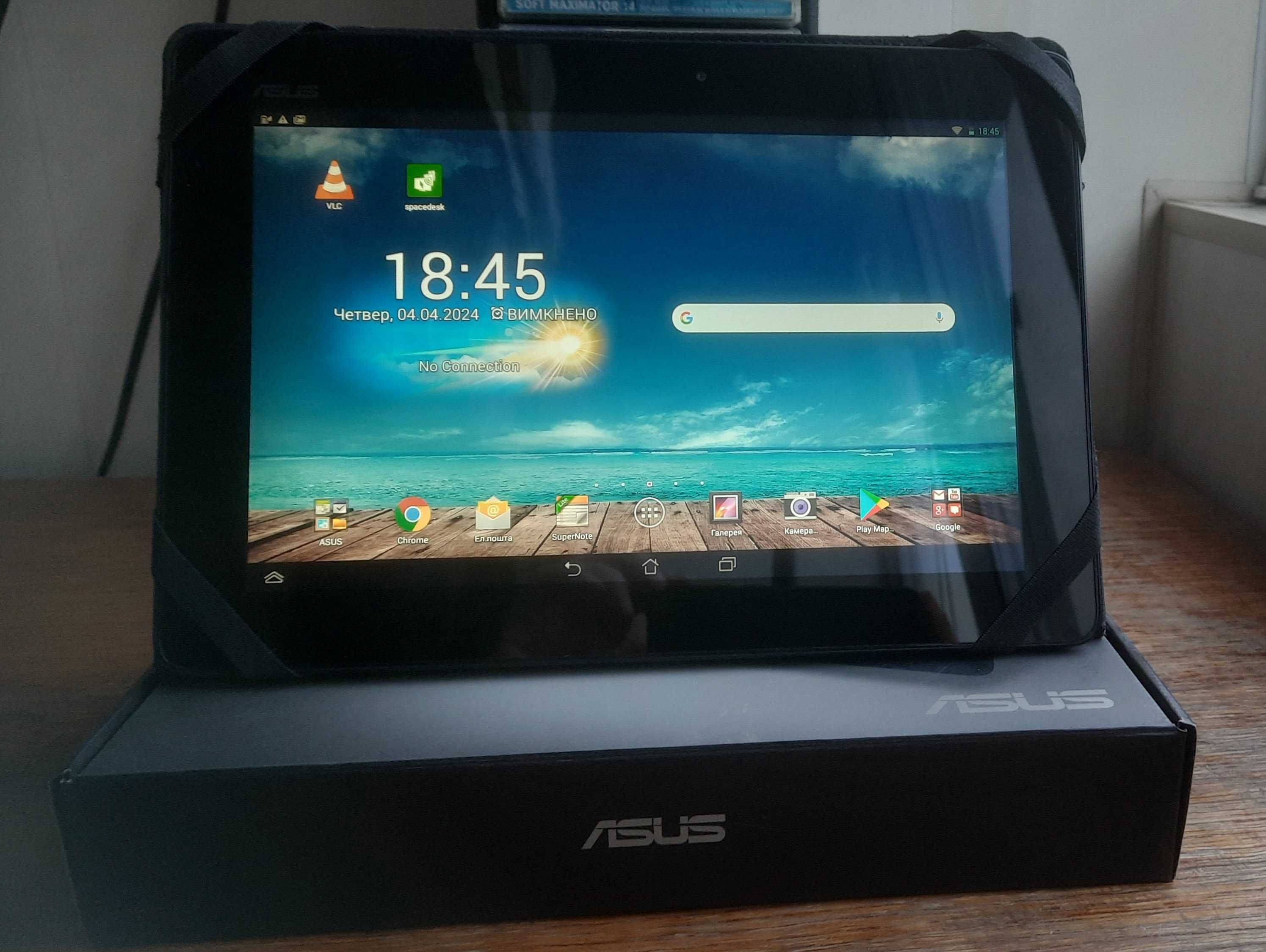 Asus Memopad FullHD Me302C