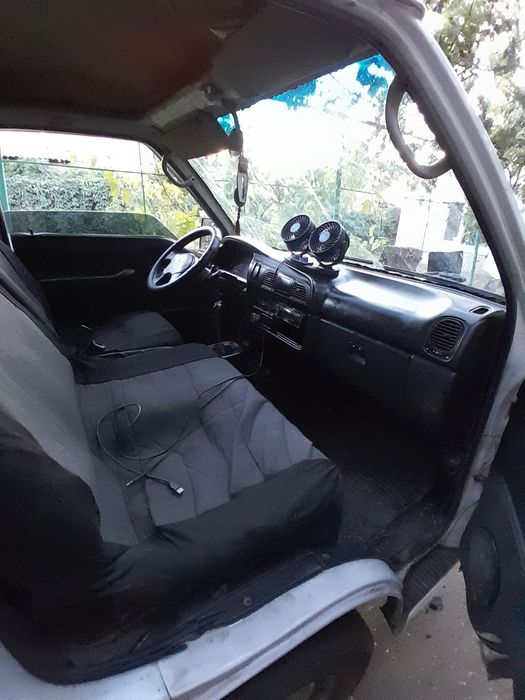 Продам   HYNDAI H100