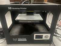 3D принтер Malyan M180