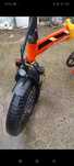 Bicicleta elétrica urbanglide c/ extras 745€  s/ extras700