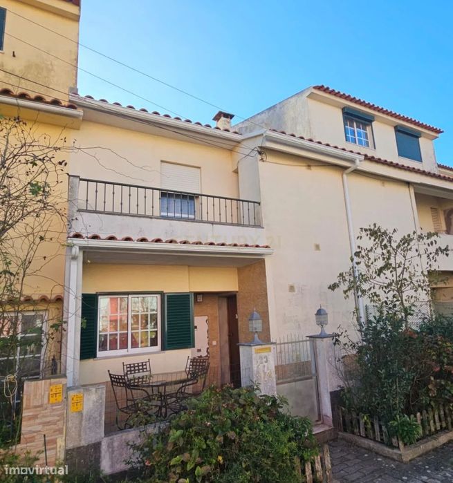 Moradia T2 em Algueirão - Mem Martins, Sintra