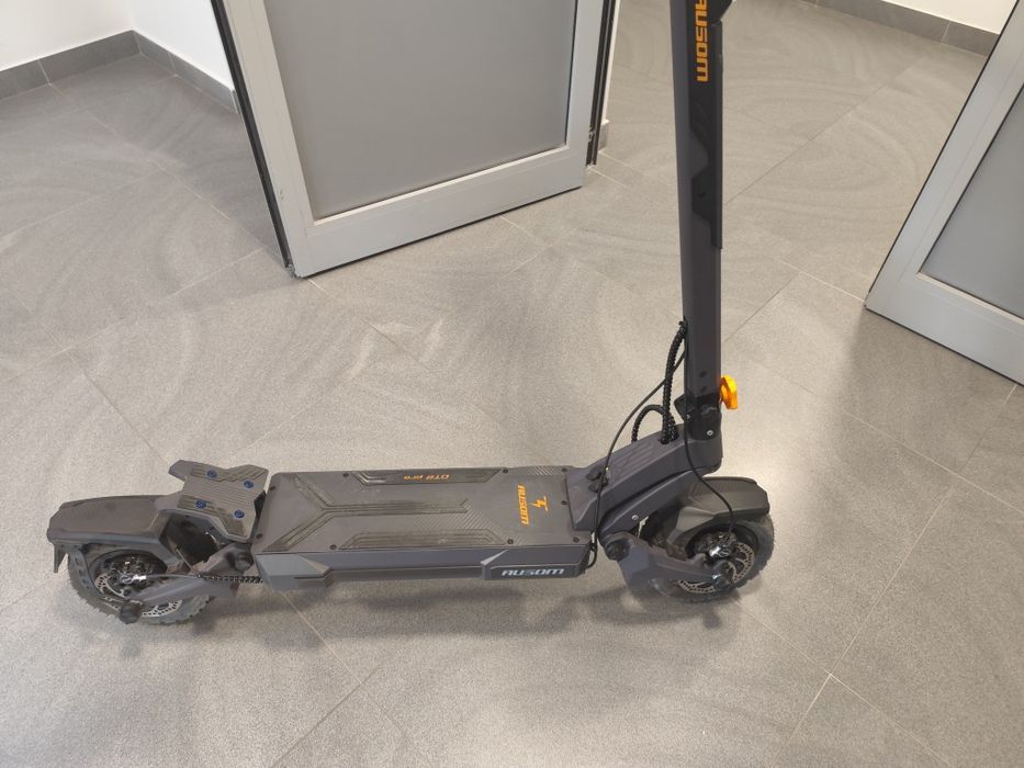 hulajnoga Ausom dt 2 pro