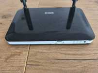 Ruter D-link DRW-921 4G