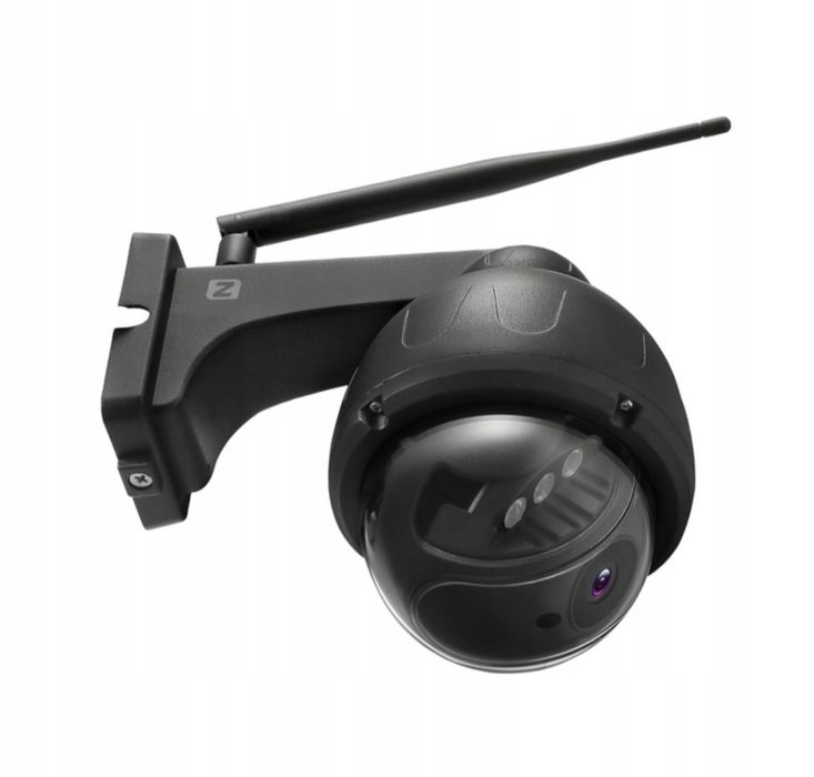 Kamera Zintronic P5 5mp PTZ wifi karta sd monitoring domu