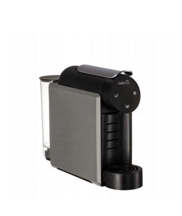 Продам капсульну кавоварку Delta Q mini без капучинатора .