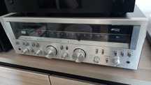Amplituner Sansui G-7700