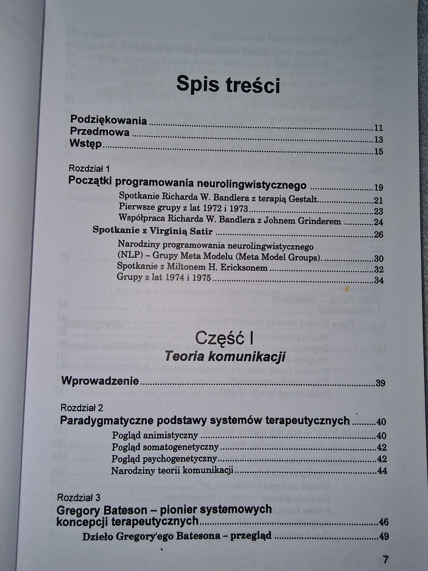 Przygoda z komunikacją Wolfgang Walker