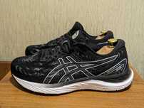 Asics Gel Cumulus 23 чоловічі бігові кросівки розмір 41,5-42 (27 см)