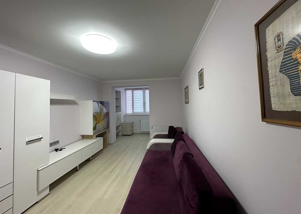 Неймовірно простора 2к кваритира у затишному районі Озерна