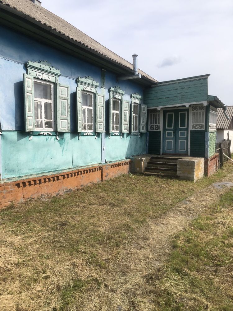 Продам будинок село Ніжинське