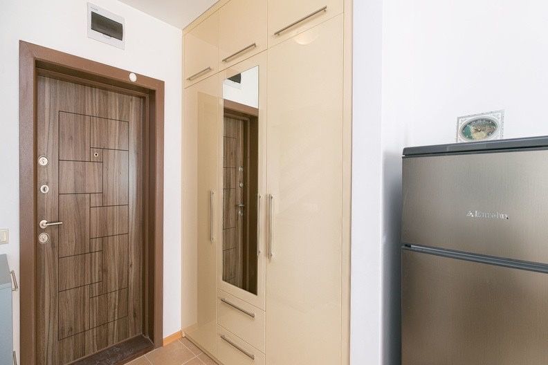 Болгарія, продаю студію 42 м2