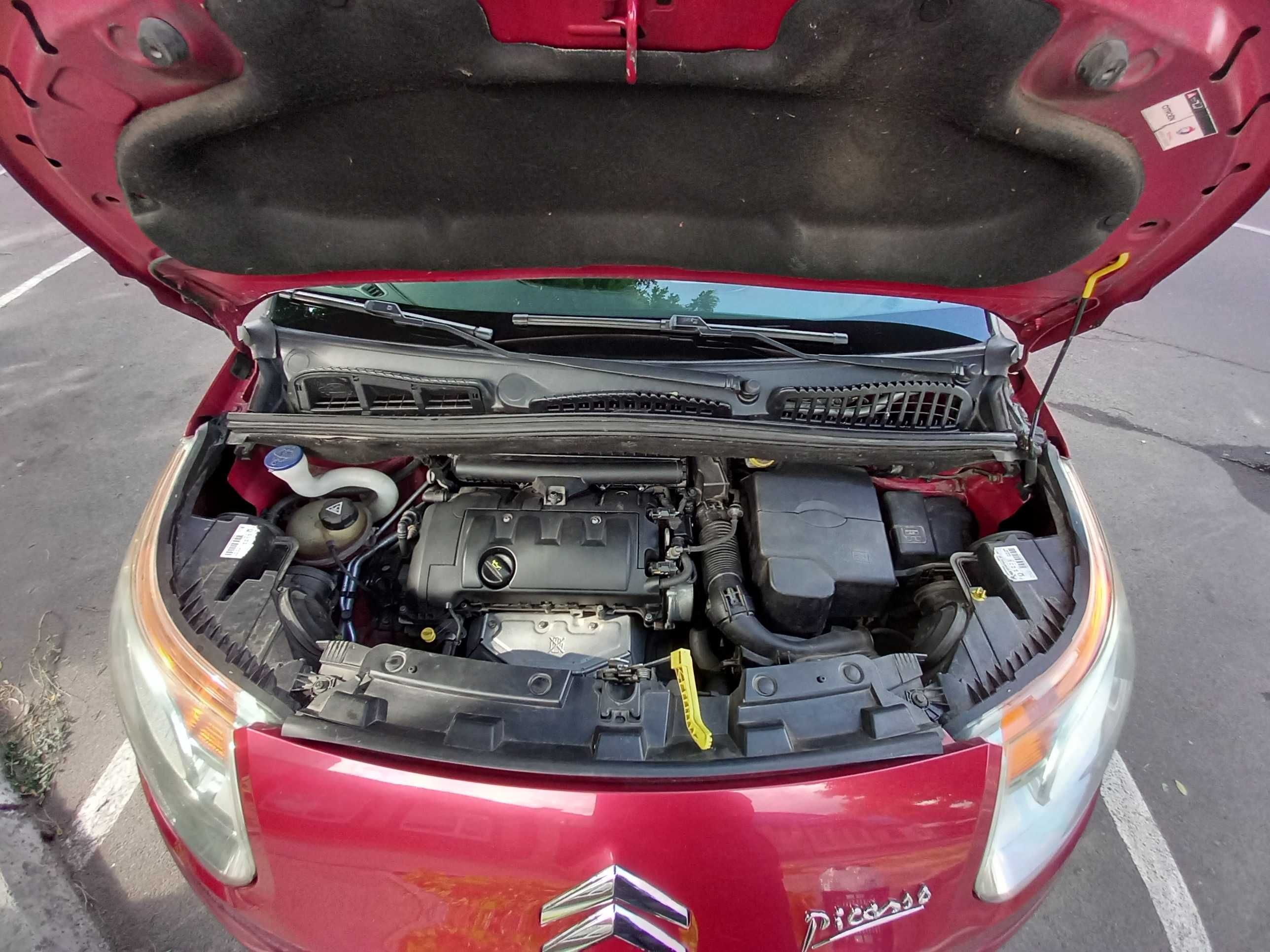 Citroen C3 Picasso 2009