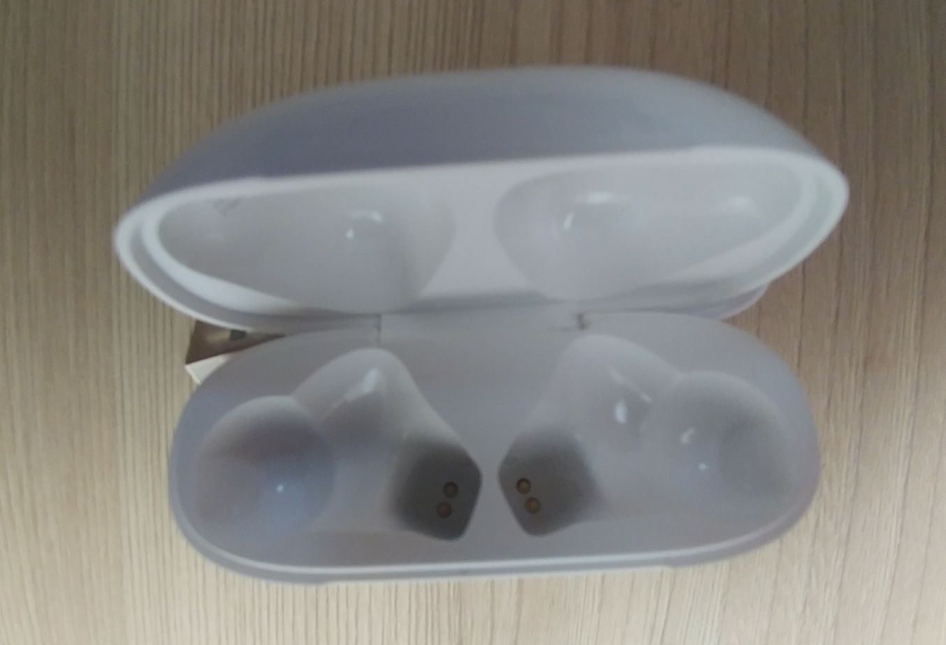 Навушники Lenovo Livepods LP5 White