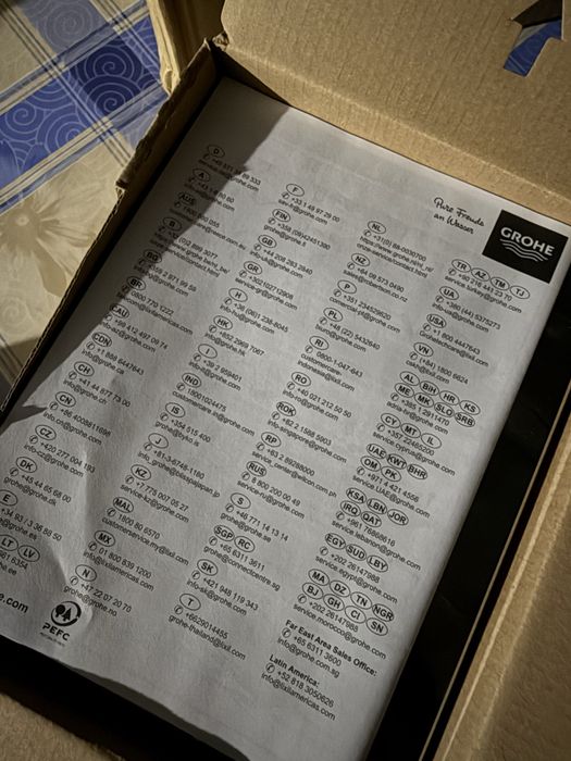 Placa autoclismo Accionamento SKATE Cosmopolitan Cromada