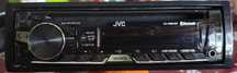 Radioodtwarzacz JVC KD R861BT