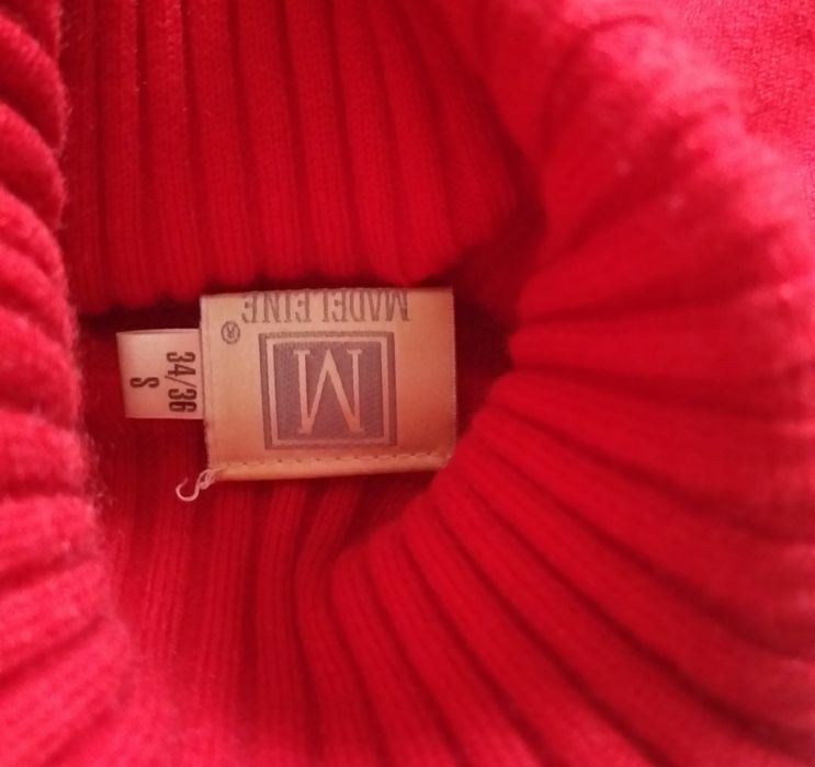 Madeleine шовк/кашемір