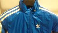 Bluza sportowa Adidas rozm.140