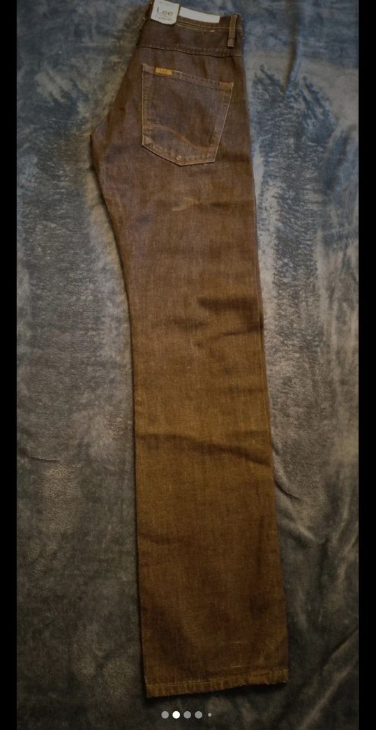 Lee LWD Keeler 28/34