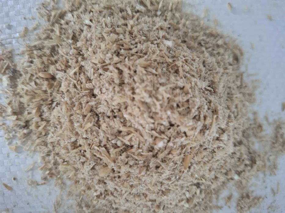 Otręby jęczmienne worki 30 kg