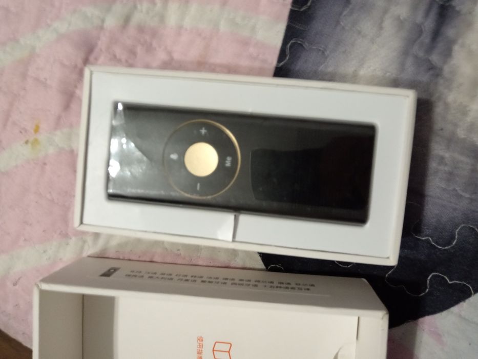 Карманный переводчик redmi