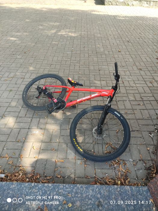 Spark air f100 кастом ТОРГ!!! срочно