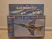 Model samolotu F-16 C