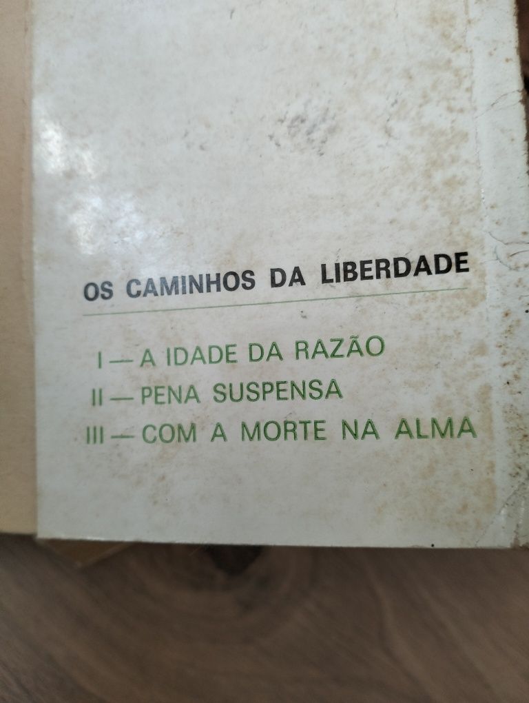 Com a Morte na Alma