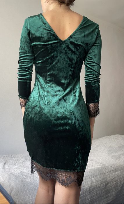 Плаття reserved