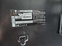 Telewizor LG LED 4K 43 całe