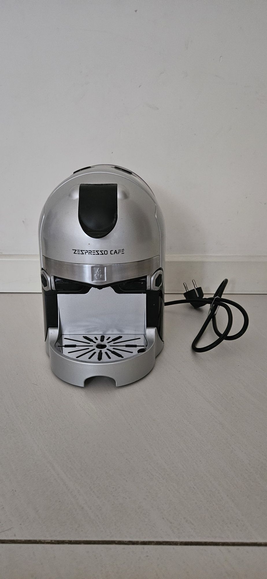 Zesspresso cafe ZES-100