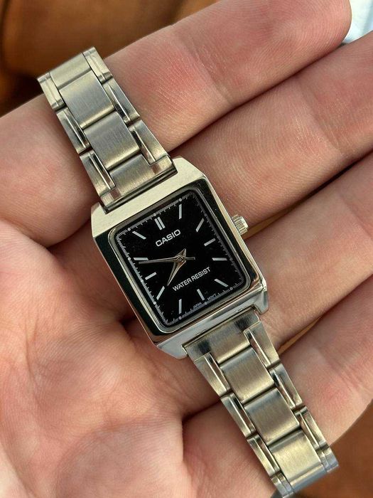 Годинник Casio LTP-007D | Жіночий годинник | часы женские | Касио A159