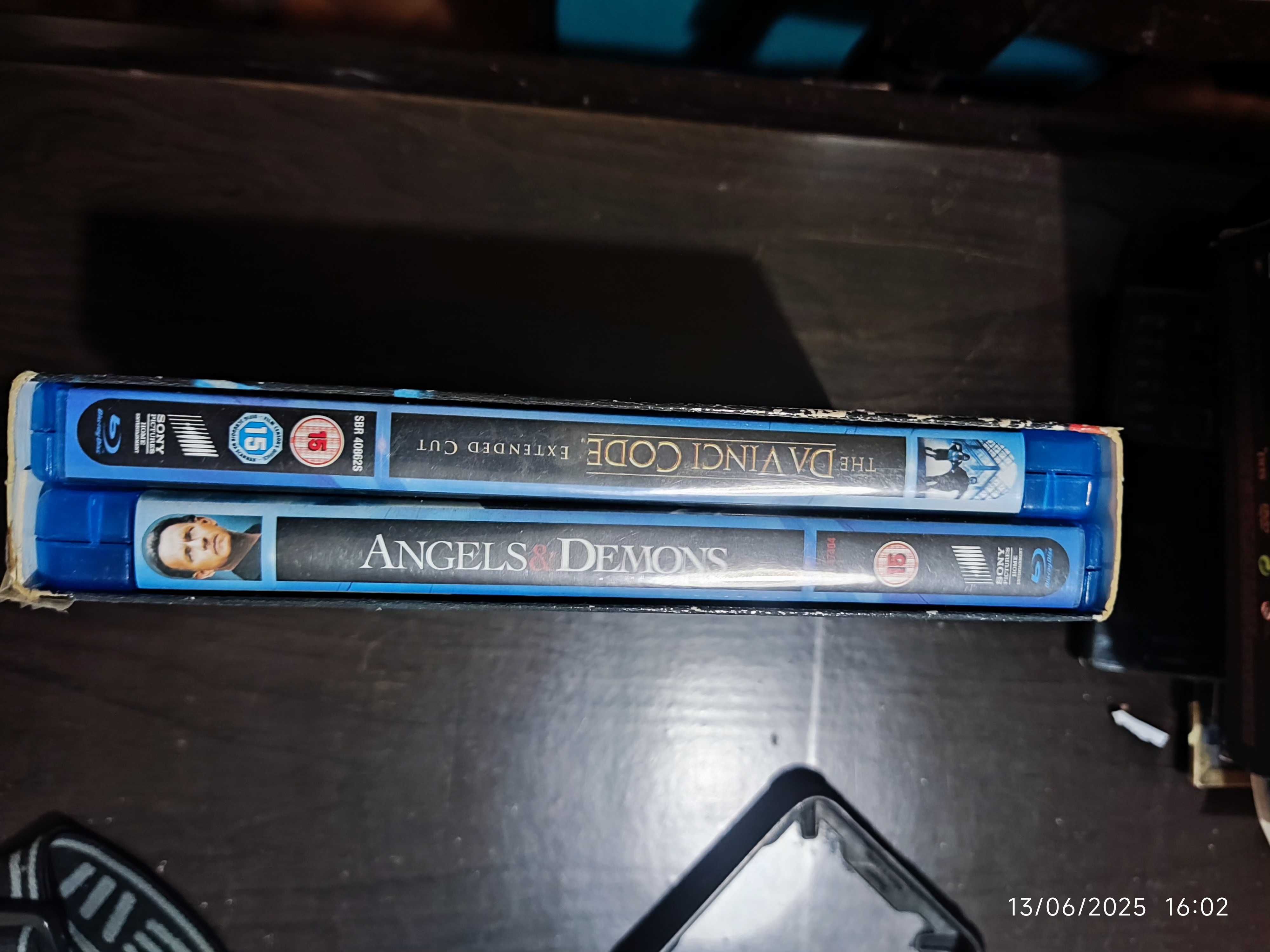 Filmes DVD Coleccção