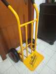 Carro de transporte