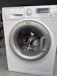 Pralka ARISTON WMD 843