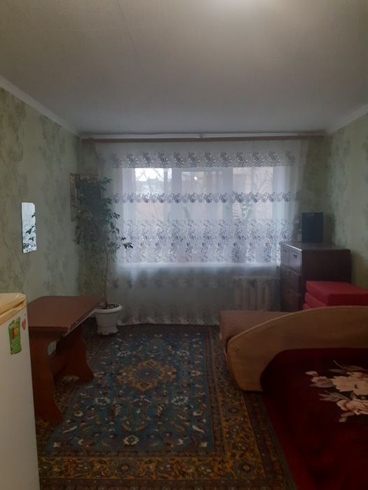 Продається кімната у гуртожитку