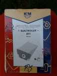 Papierowe worki do odkurzacza Electrolux E 11