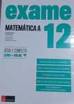 Explicação de todos os conteúdos do programa de matemática A 12° ano 1