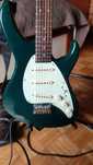 Japonska gitara LEGEND.