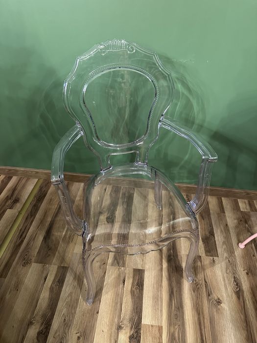 Krzeslo Dankor Design Glamour