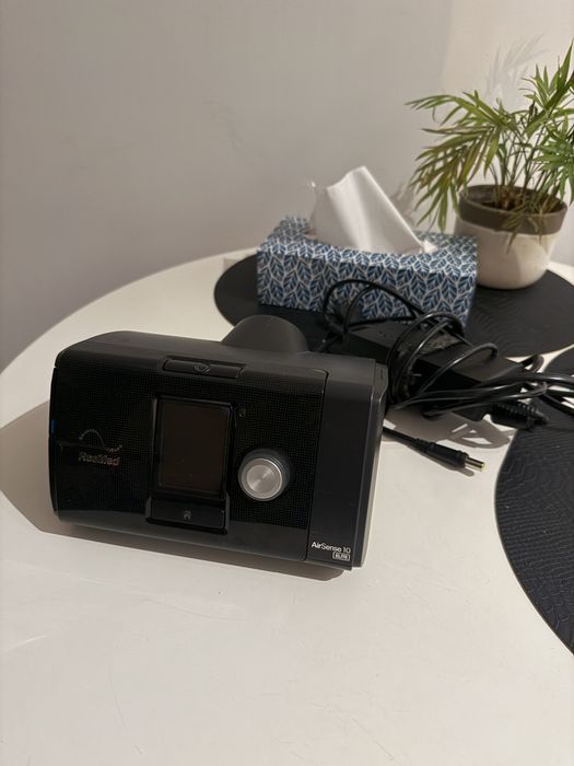 ResMed AirSense 10 Elite