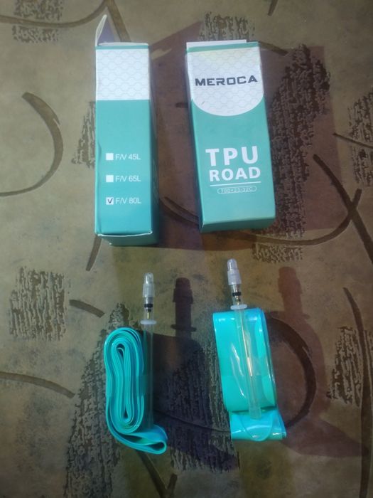 Tpu камера для велосипеда, гравійна 700*35-50с, шосейна,bmx, мтб 26-29