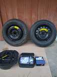 Докатка 5x114,3r16 Hyundai Kia Mazda