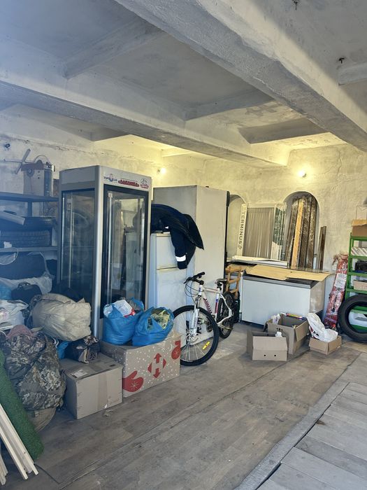 Продам (подвійний)гараж, склад в Корабельному районі