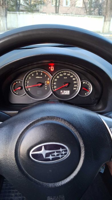 Subaru Outback 2006 рік